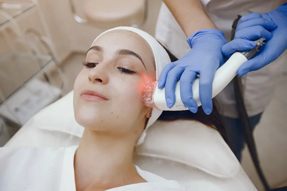 Natural Alternatives to Botox