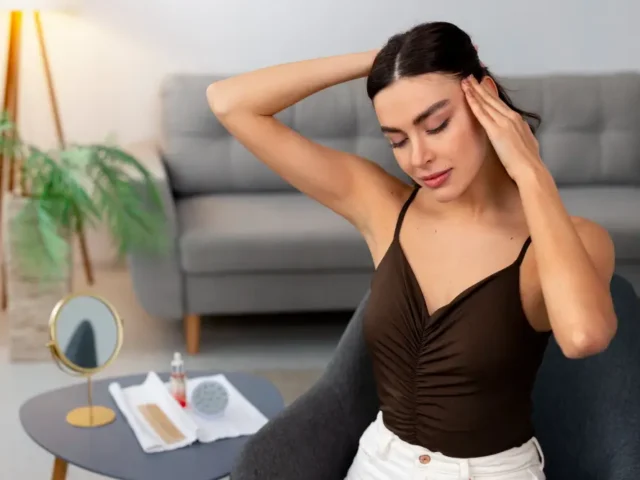 Natural Approaches to Chronic Fatigue