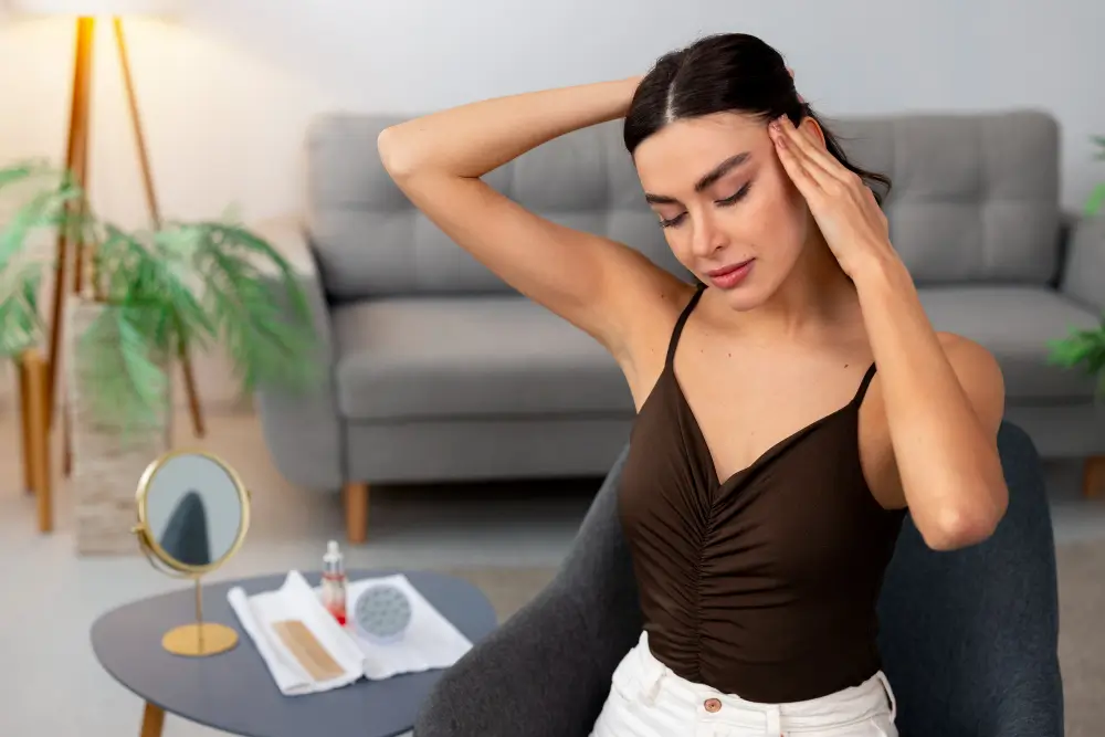 Natural Approaches to Chronic Fatigue