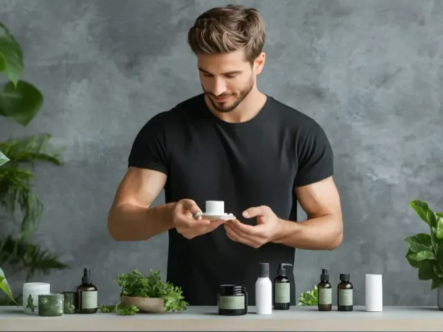 Natural Supplements to Boost Testosterone