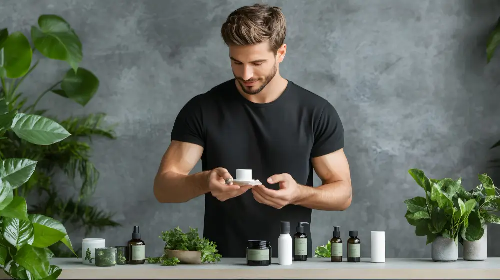 Natural Supplements to Boost Testosterone