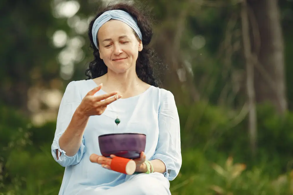 Natural Ways to Balance Hormones in Your 40s