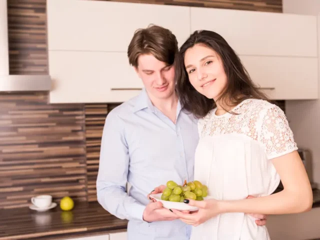 Natural Ways to Improve Fertility in Your 30s