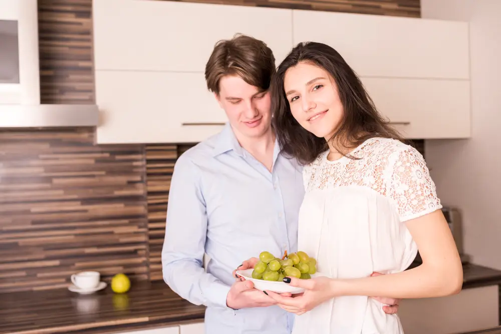 Natural Ways to Improve Fertility in Your 30s