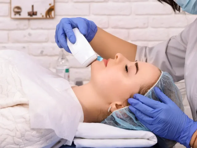 The Science Behind Non-Surgical Facial Rejuvenation