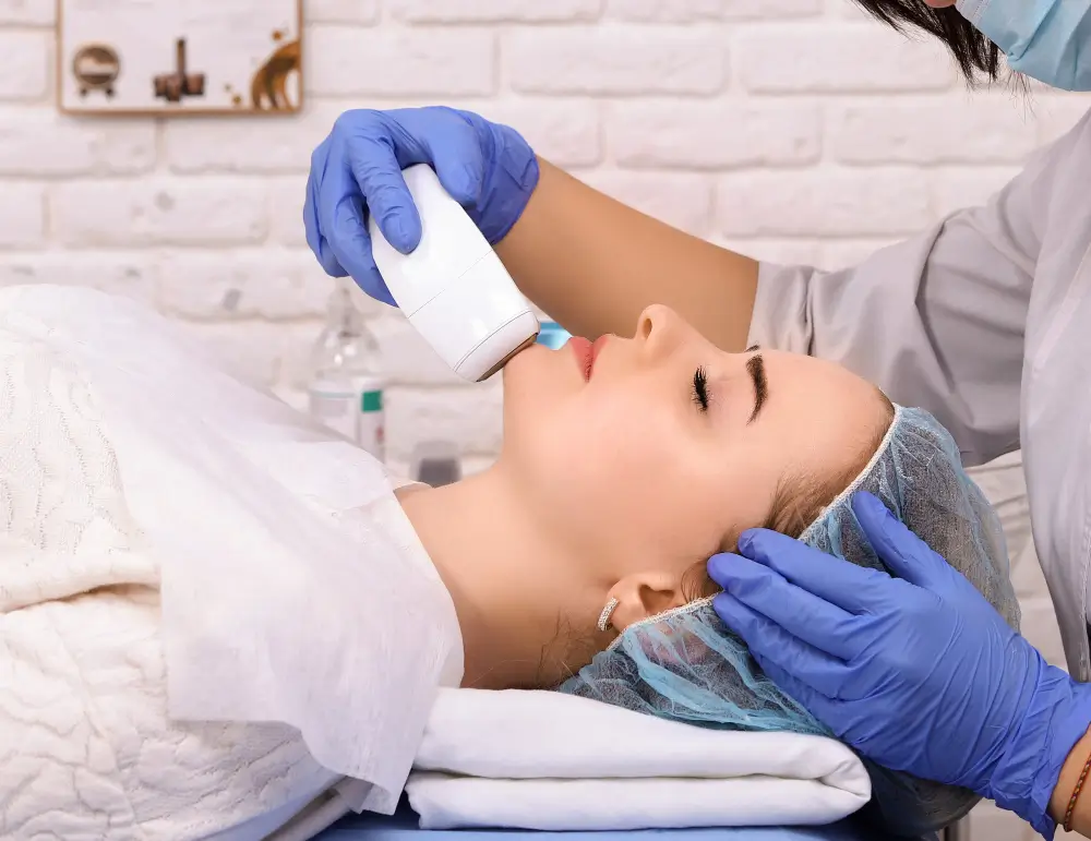 Non-Surgical Facial Rejuvenation