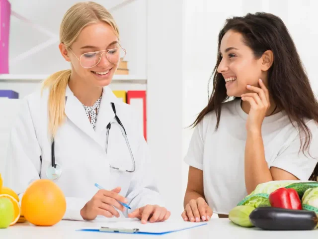 Top Nutrients for Collagen and Tissue Repair