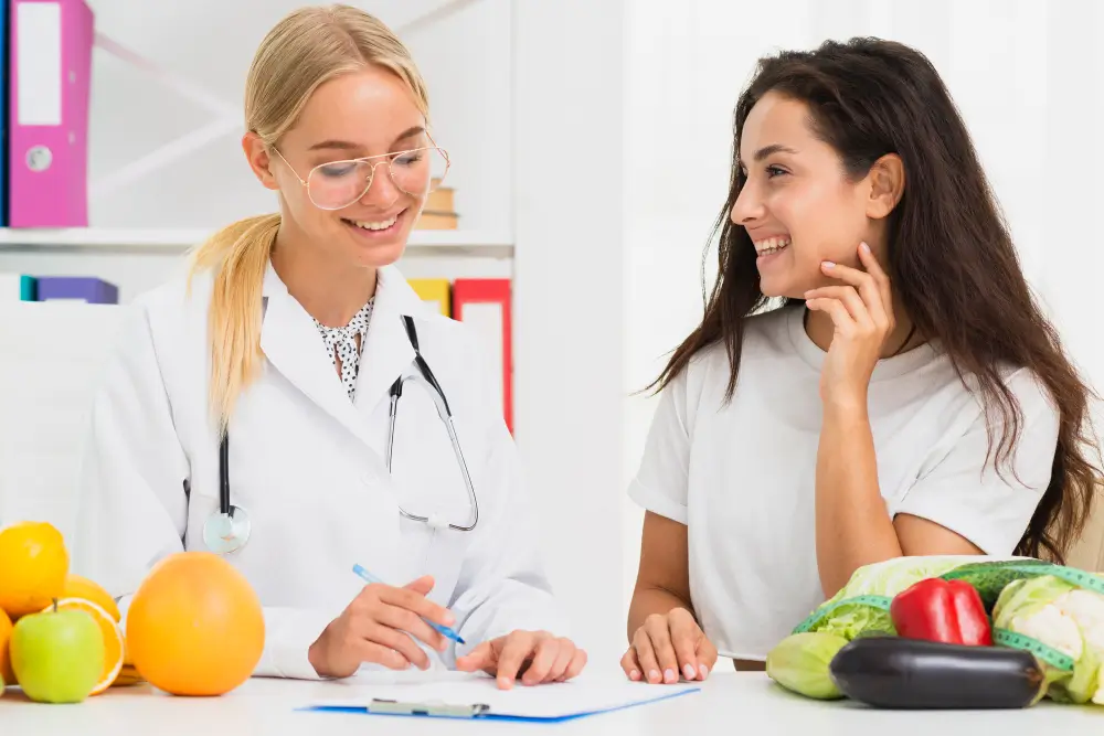 Top Nutrients for Collagen and Tissue Repair