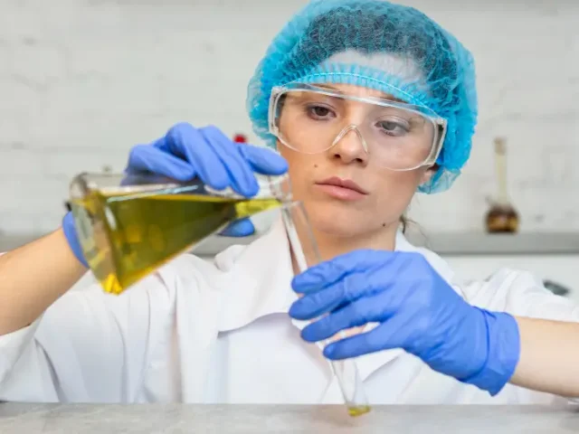 What Is Organic Acid Testing and Why Is It Important for Your Health?