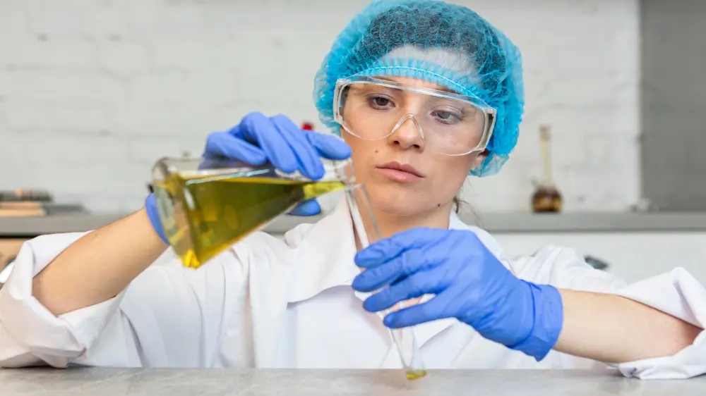 Organic Acid Testing in New York