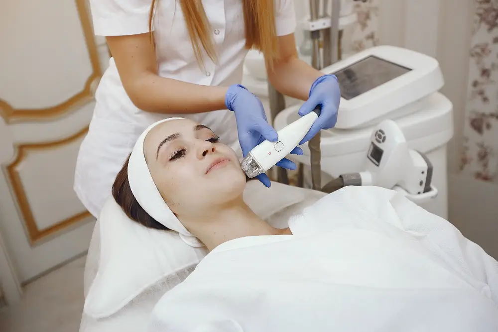 Radiofrequency Technology