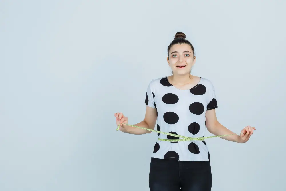 Safe Weight Loss for Hormonal Health