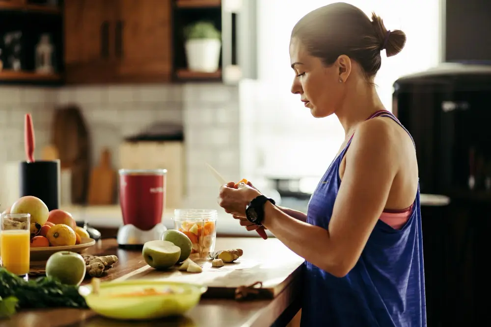 Skin Health from the Inside Out: Nutrition Tips
