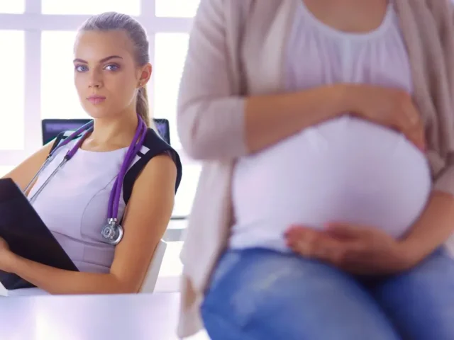 How Surrogates Stay Healthy During Pregnancy