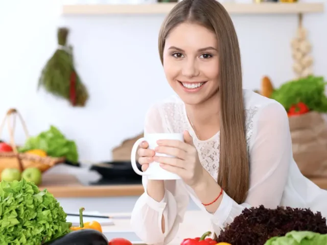 Strengthening Your Immune System Naturally