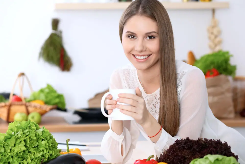 Strengthening Your Immune System Naturally