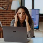 Stress Make You Age Faster