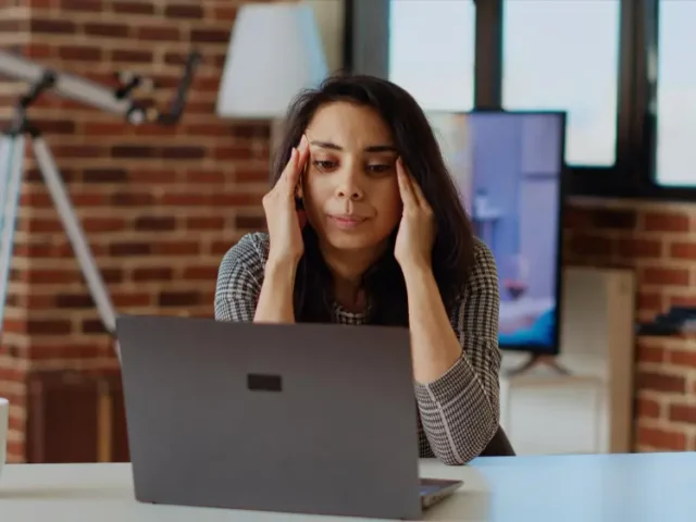 Can Stress Make You Age Faster?