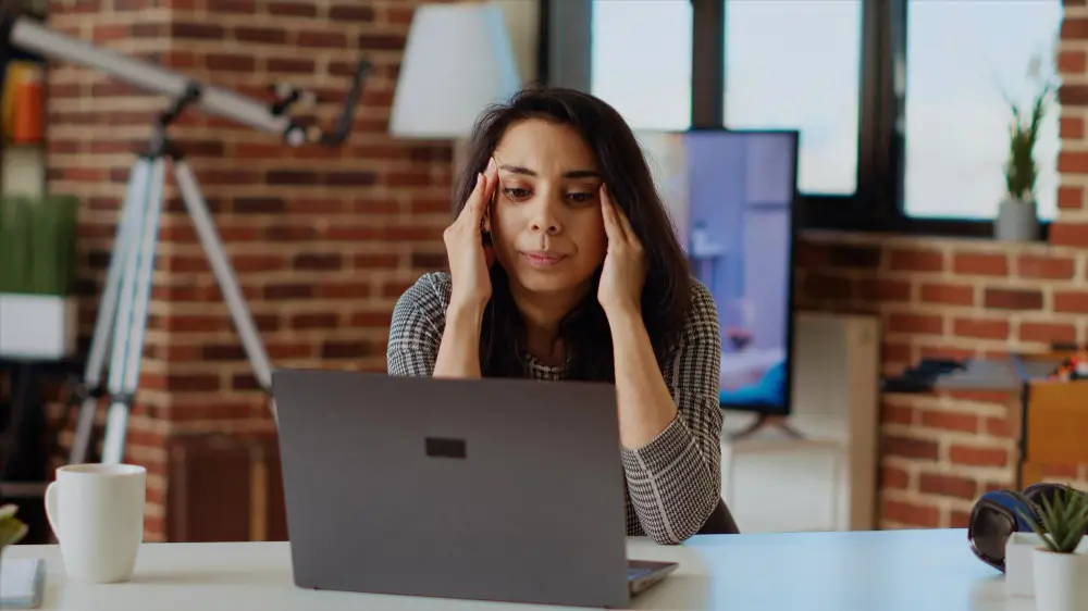 Stress Make You Age Faster