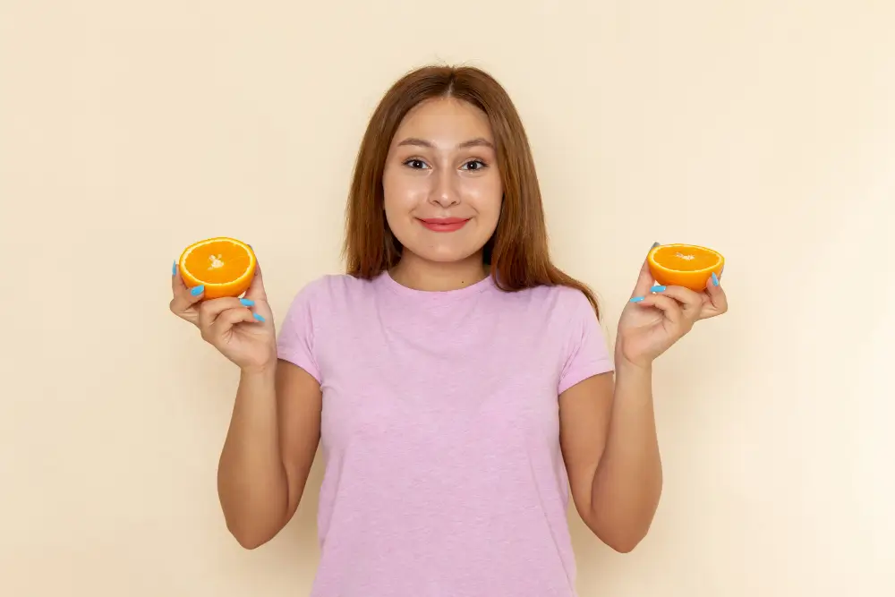 Supplements for Skin Elasticity