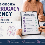 Choose a Surrogacy Agency Using a Medical Due-Diligence Model