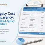 Surrogacy Cost Transparency