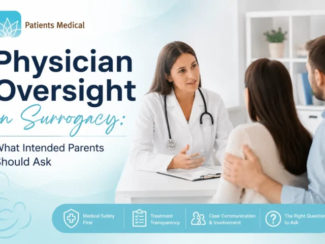 Surrogacy Cost Transparency : How to Read Agency Pricing Tables