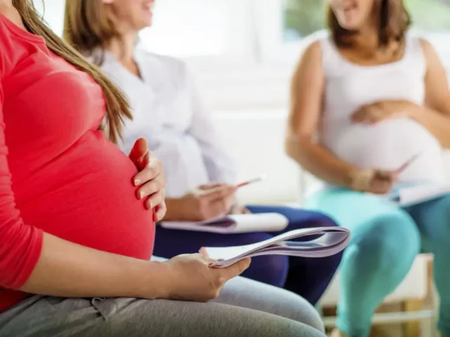 What Is Surrogate Support and Why It Matters?