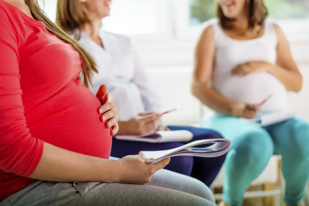 Surrogate Support