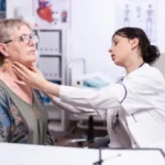 The Connection Between Thyroid Health and Menopause Symptoms