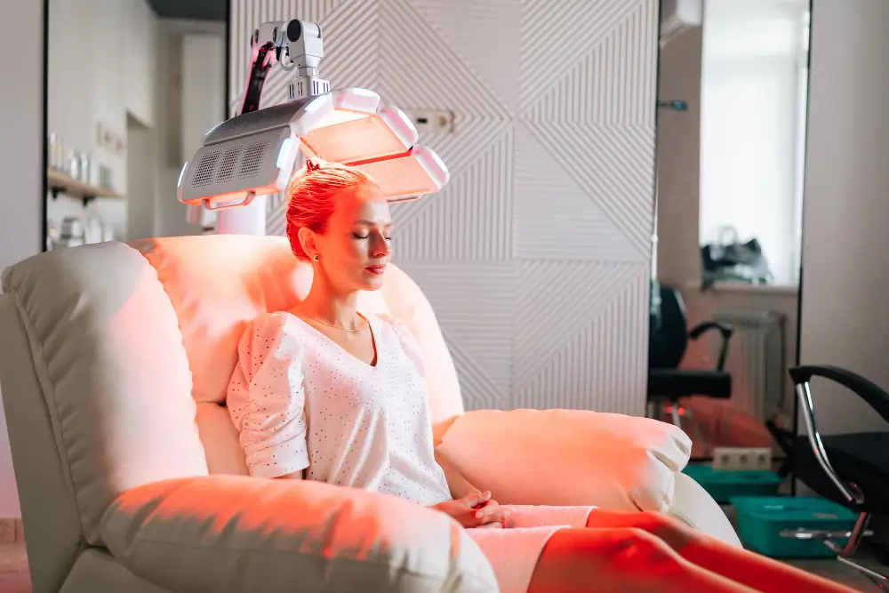 The Role of Light in Healing – From Infrared to Ultraviolet