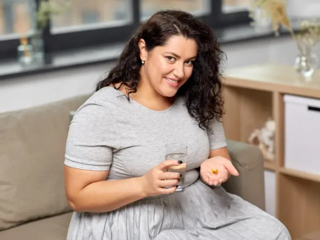 The Truth About Hormonal Imbalances in Your 30s