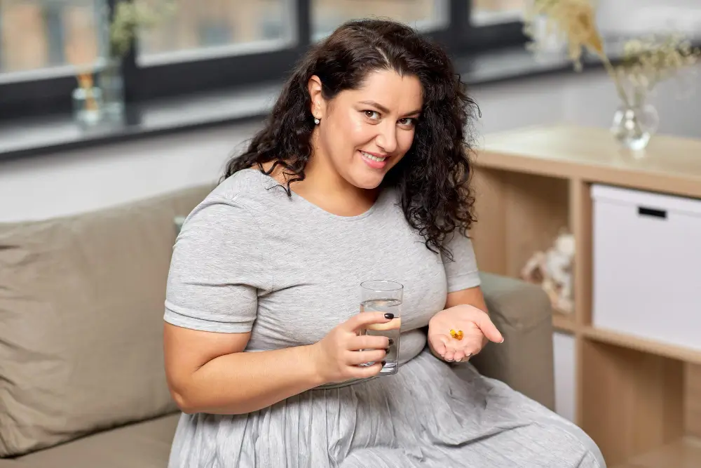 The Truth About Hormonal Imbalances in Your 30s