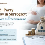 Third-Party Escrow in Surrogacy Consumer Protection Guide