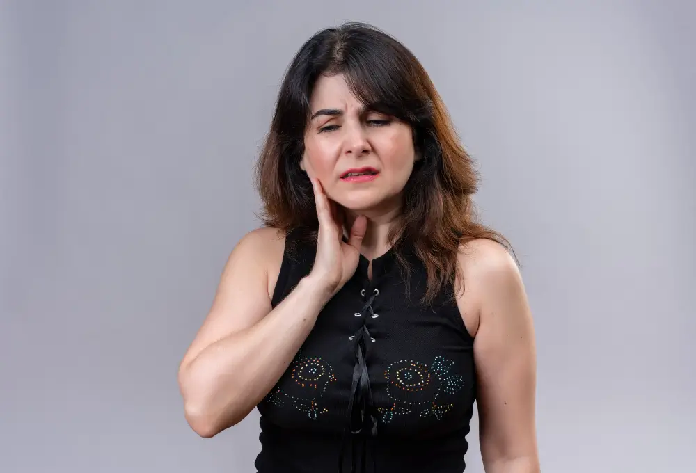 Thyroid Problems Women Often Miss in Their 30s