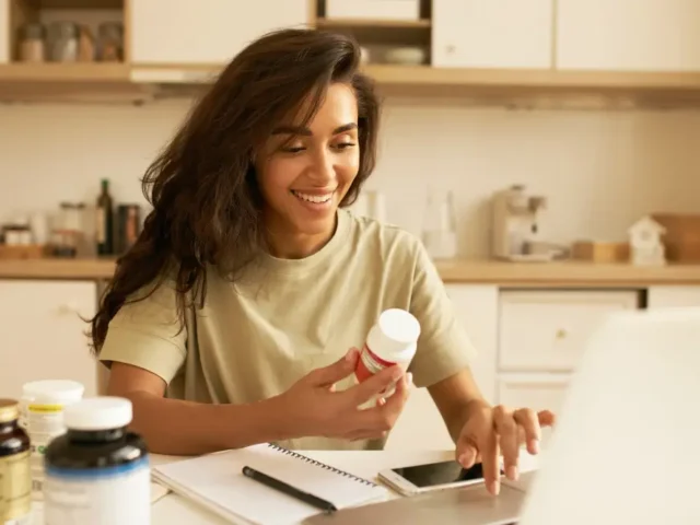 Top Supplements for Viral Immunity