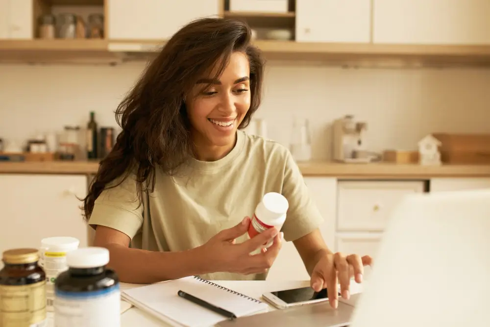 Top Supplements for Viral Immunity