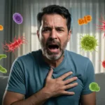 Toxins That Disrupt Your Immune Health