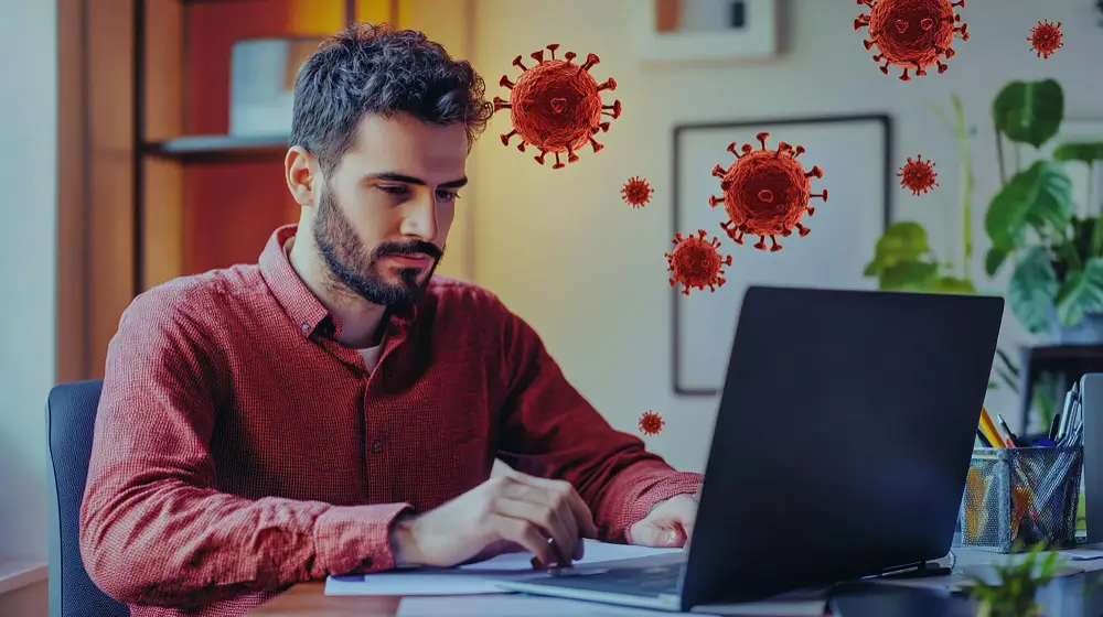Understanding Epstein-Barr Virus Reactivation