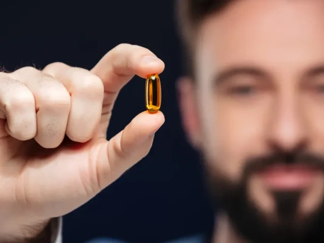 Vitamin D and Its Role in TB