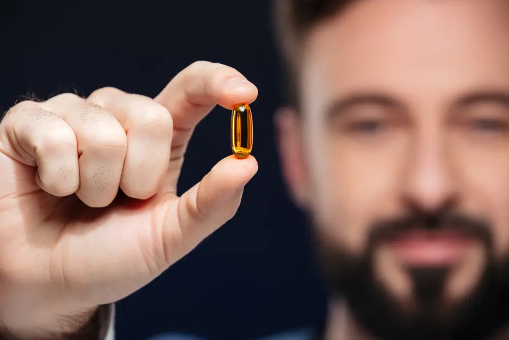 Vitamin D and Its Role in TB