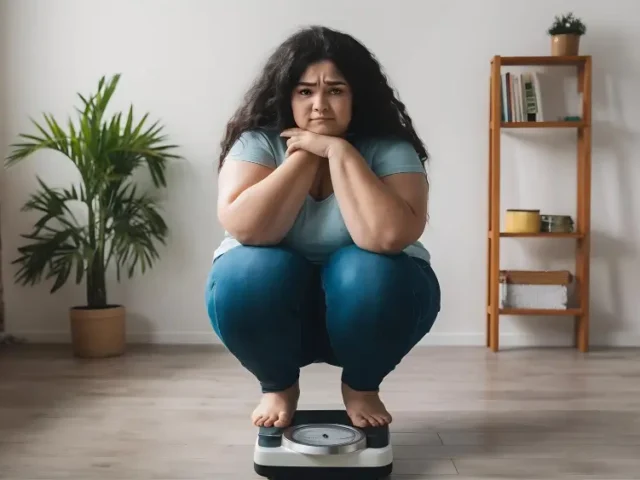 Weight Gain in Your 30s: Is Your Hormone Balance to Blame?