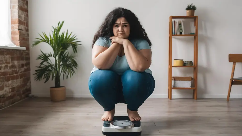 Weight Gain in Your 30s: Is Your Hormone Balance to Blame?