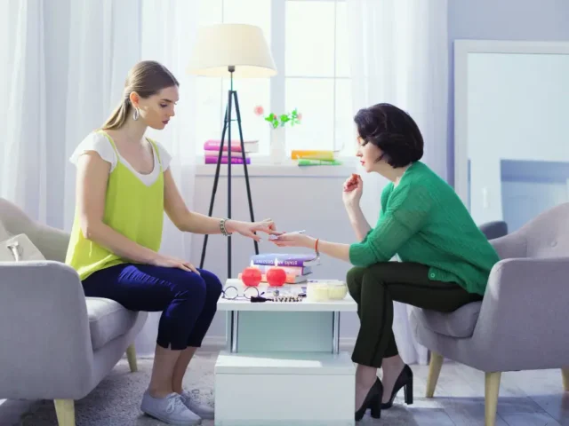 What Is UBI Therapy and How Does It Work?