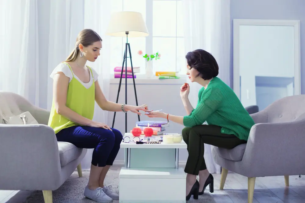 What Is UBI Therapy and How Does It Work