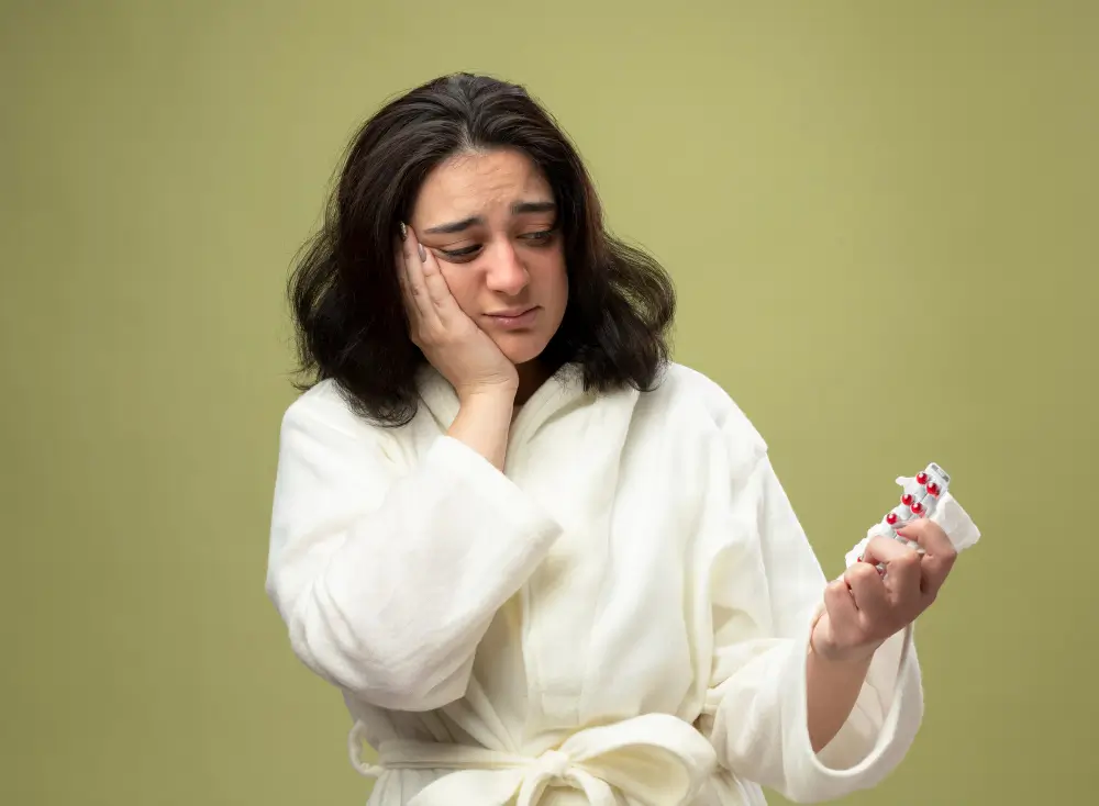 Why Am I Always Tired Hidden Hormone Issues Affecting Women’s Health