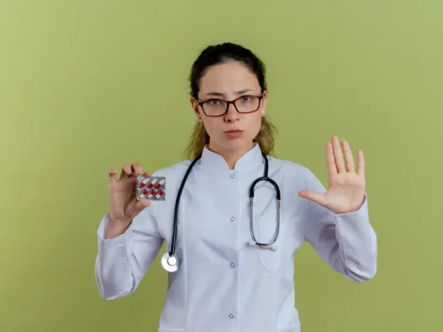 Why Antibiotics Aren’t Always the Answer