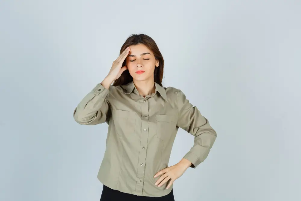 Why Fatigue in Your 30s Isn’t Normal