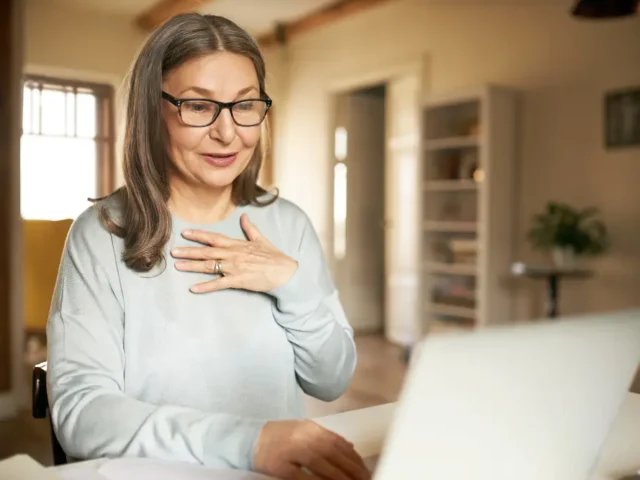 Why Heart Health Becomes More Important for Women in Their 40s