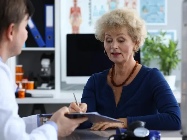 Why Women Over 50 Should Prioritize Preventive Health Screenings